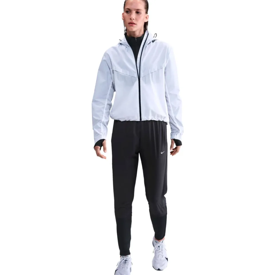 SWIFT WOMENS DRI-FIT MID-RISE LÖPARBYXOR