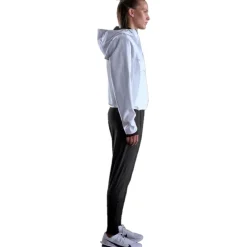 SWIFT WOMENS DRI-FIT MID-RISE LÖPARBYXOR