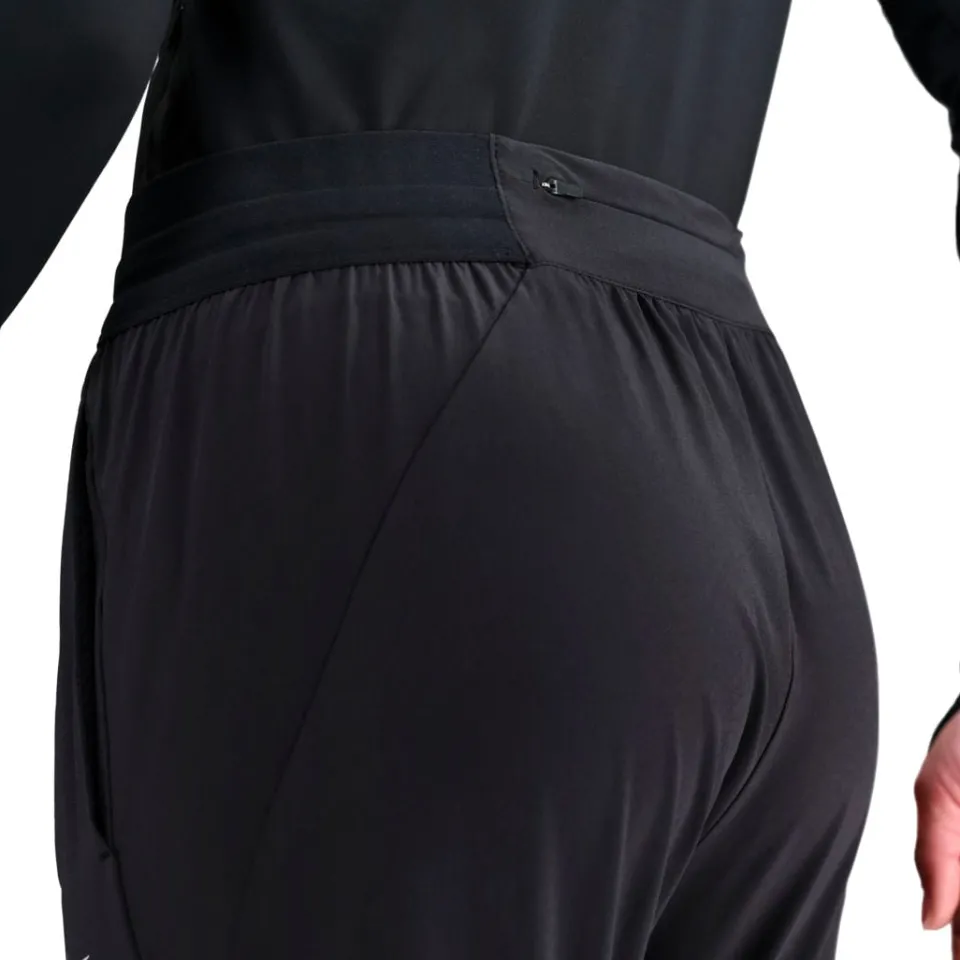 SWIFT WOMENS DRI-FIT MID-RISE LÖPARBYXOR