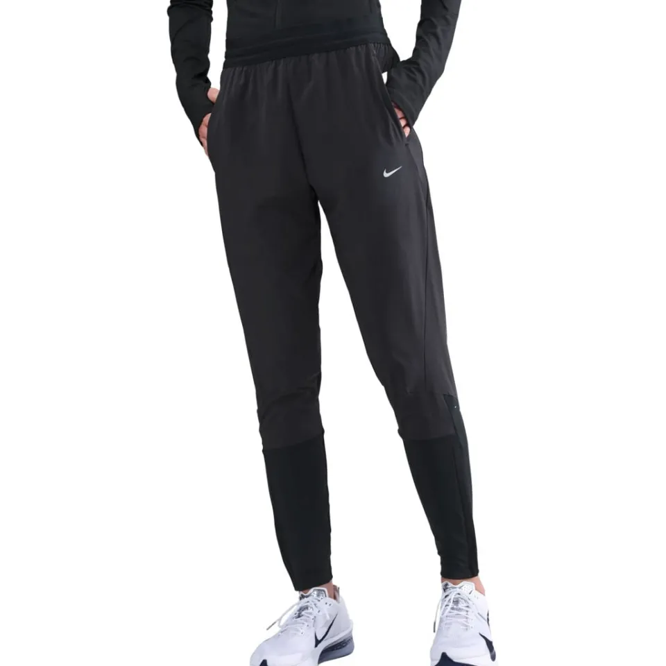 SWIFT WOMENS DRI-FIT MID-RISE LÖPARBYXOR