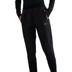 SWIFT WOMENS DRI-FIT MID-RISE LÖPARBYXOR