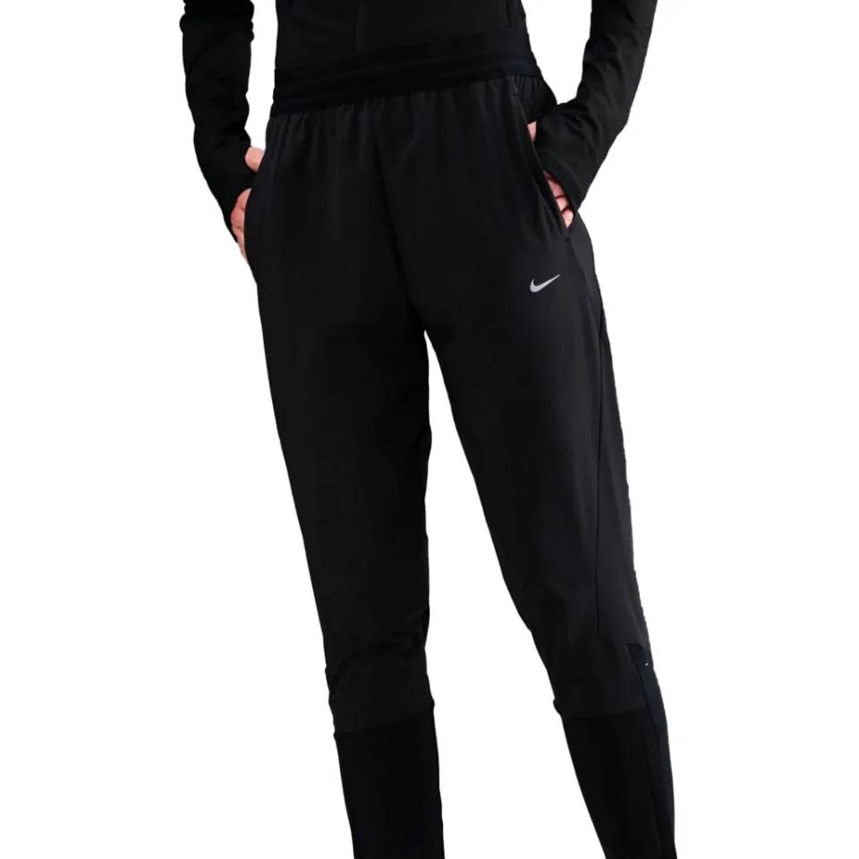SWIFT WOMENS DRI-FIT MID-RISE LÖPARBYXOR