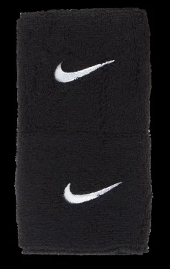 Swoosh Wristband handledsband 2-pack