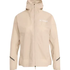 TERREX XPERIOR 2.5 LAYER LIGHT CLIMAPROOF LÖPARJACKA