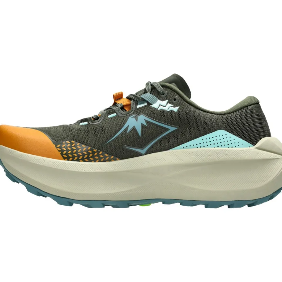 TRABUCO MAX 5 TERRÄNGSKOR