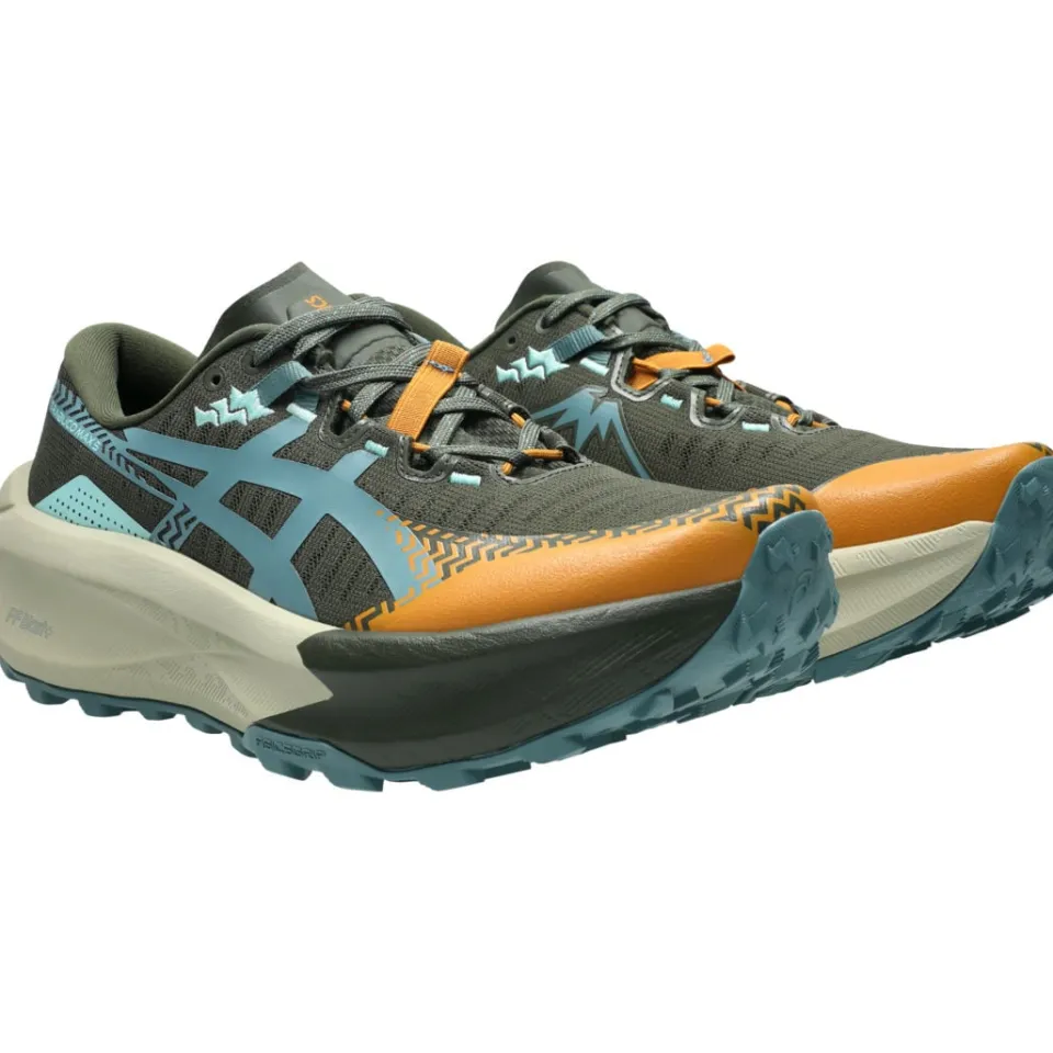 TRABUCO MAX 5 TERRÄNGSKOR