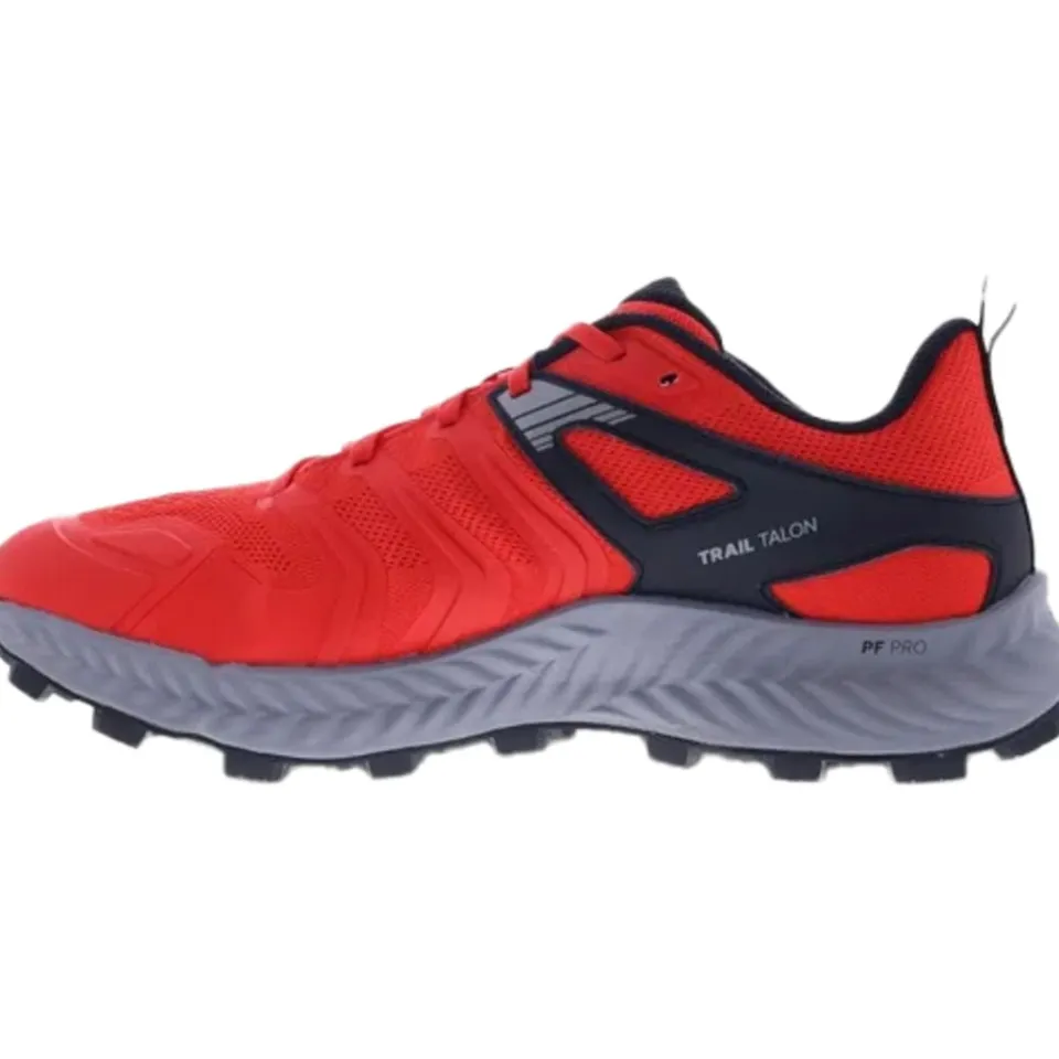TRAILTALON TERRÄNGSKOR