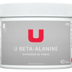 U BETA-ALANINE