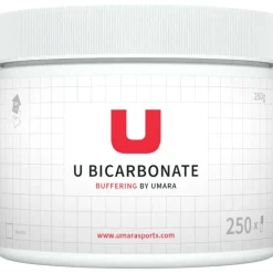 U BICARBONATE 250 KAPSLAR BIKARBONAT