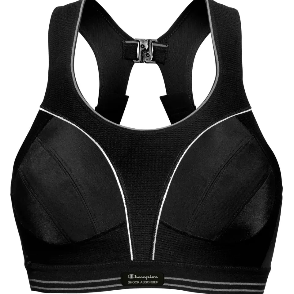 ULTIMATE RUN BRA SPORT-BH 1