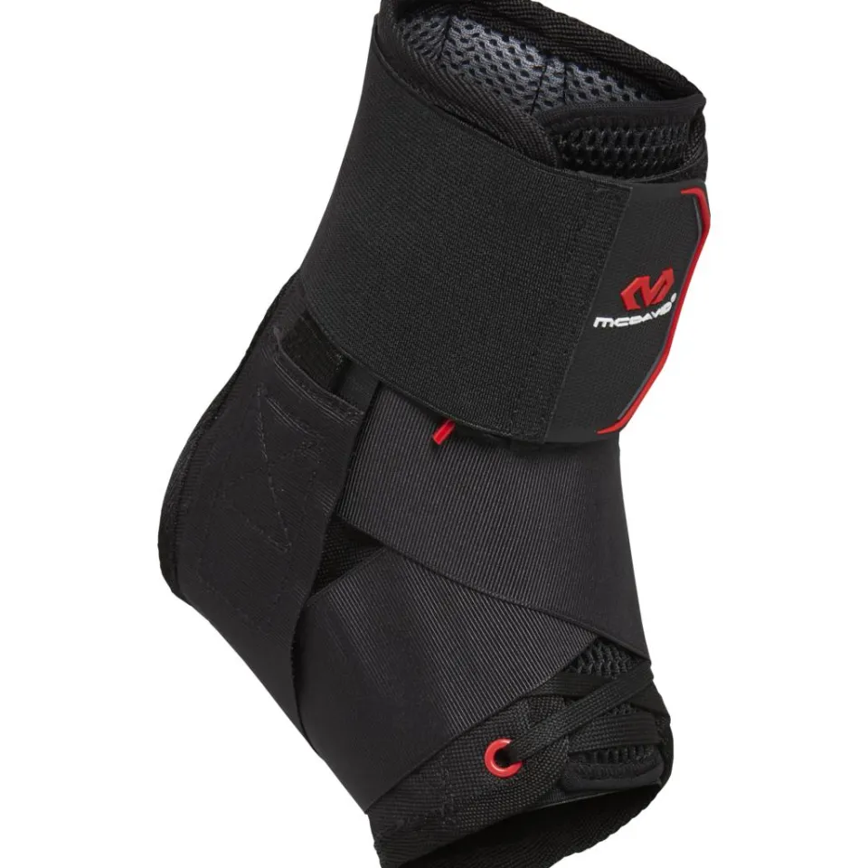 ULTRALIGHT ANKLE FOTLEDSSTÖD