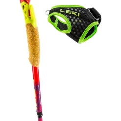 Ultratrail FX. One Löparstavar kolfiber