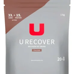 U RECOVER 1 KG ÅTERHÄMTNINGSDRYCK