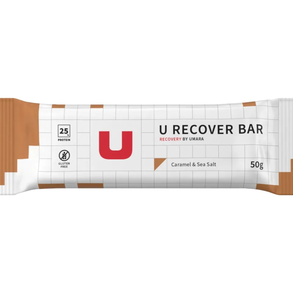 U RECOVER PROTEINBAR