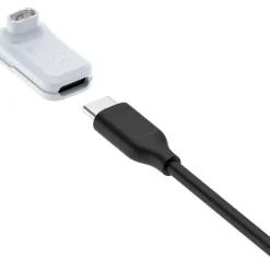 USB-C CHARGING ADAPTER LADDARE