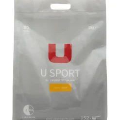 U SPORT CITRON 5KG SPORTDRYCK