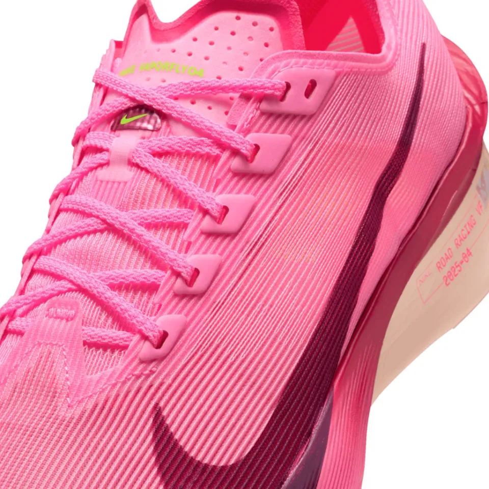 VAPORFLY NEXT% 4 KOLFIBERSKOR