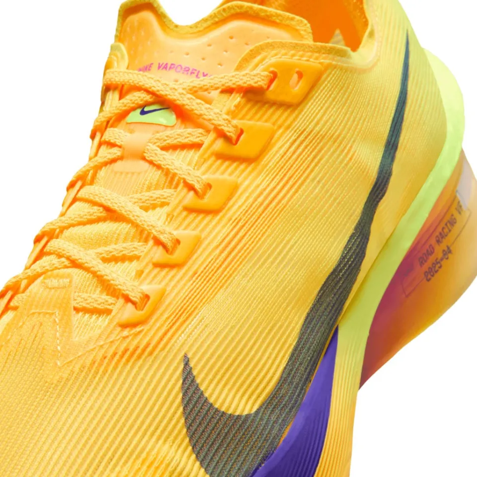 VAPORFLY NEXT% 4 KOLFIBERSKOR