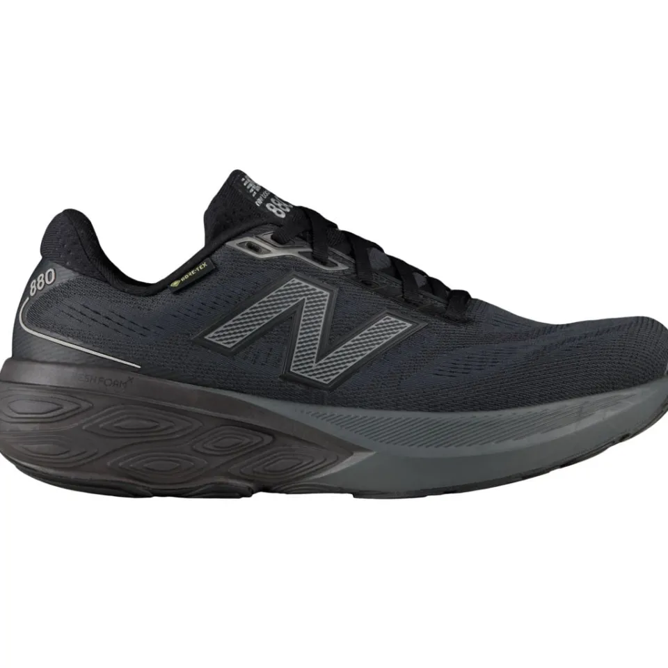 880 V15 GORETEX LÖPARSKOR