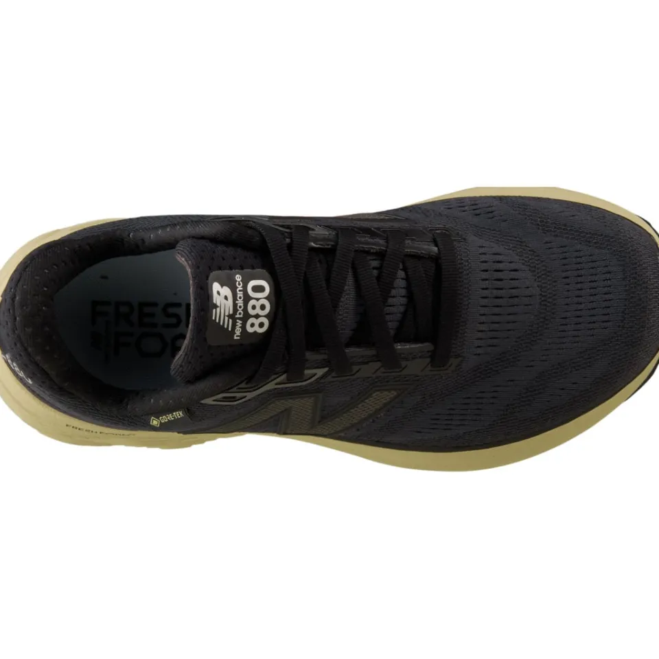 880 V15 GORETEX LÖPARSKOR