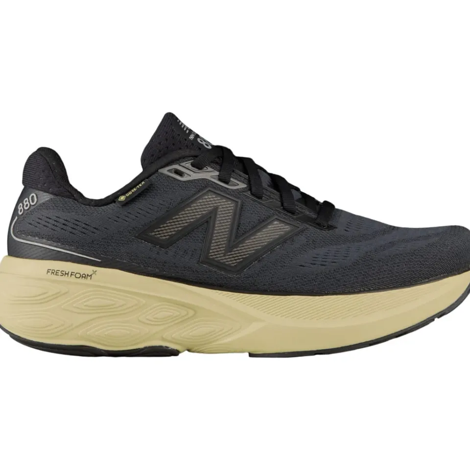 880 V15 GORETEX LÖPARSKOR
