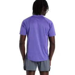VIZ-TECH RUN T-SHIRT LÖPARTSHIRT