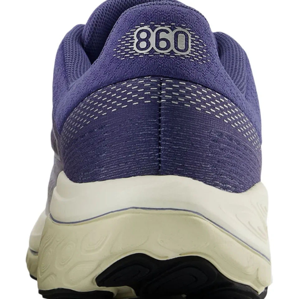 860 V14 LÖPARSKOR