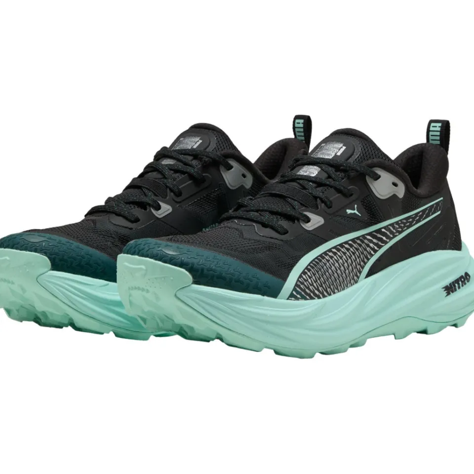 VOYAGE NITRO 4 TRAILSKOR