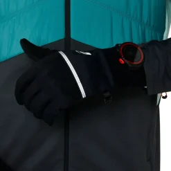 WIND-BLOCK RUNNING GLOVES LÖPARHANDSKAR