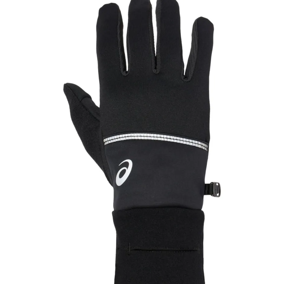 WIND-BLOCK RUNNING GLOVES LÖPARHANDSKAR