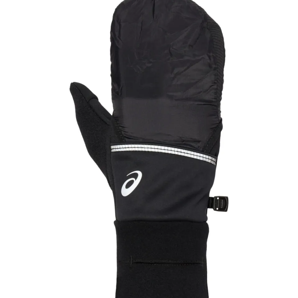 WIND-BLOCK RUNNING GLOVES LÖPARHANDSKAR