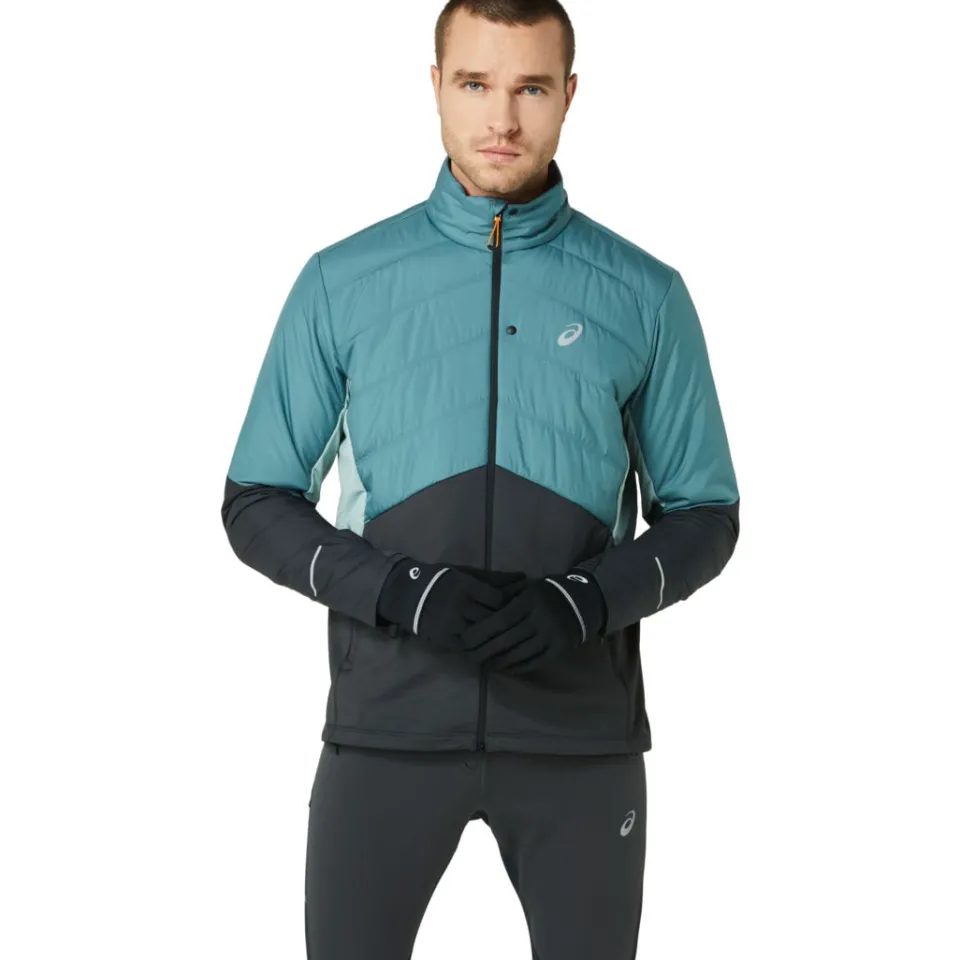 WIND-BLOCK RUNNING GLOVES LÖPARHANDSKAR