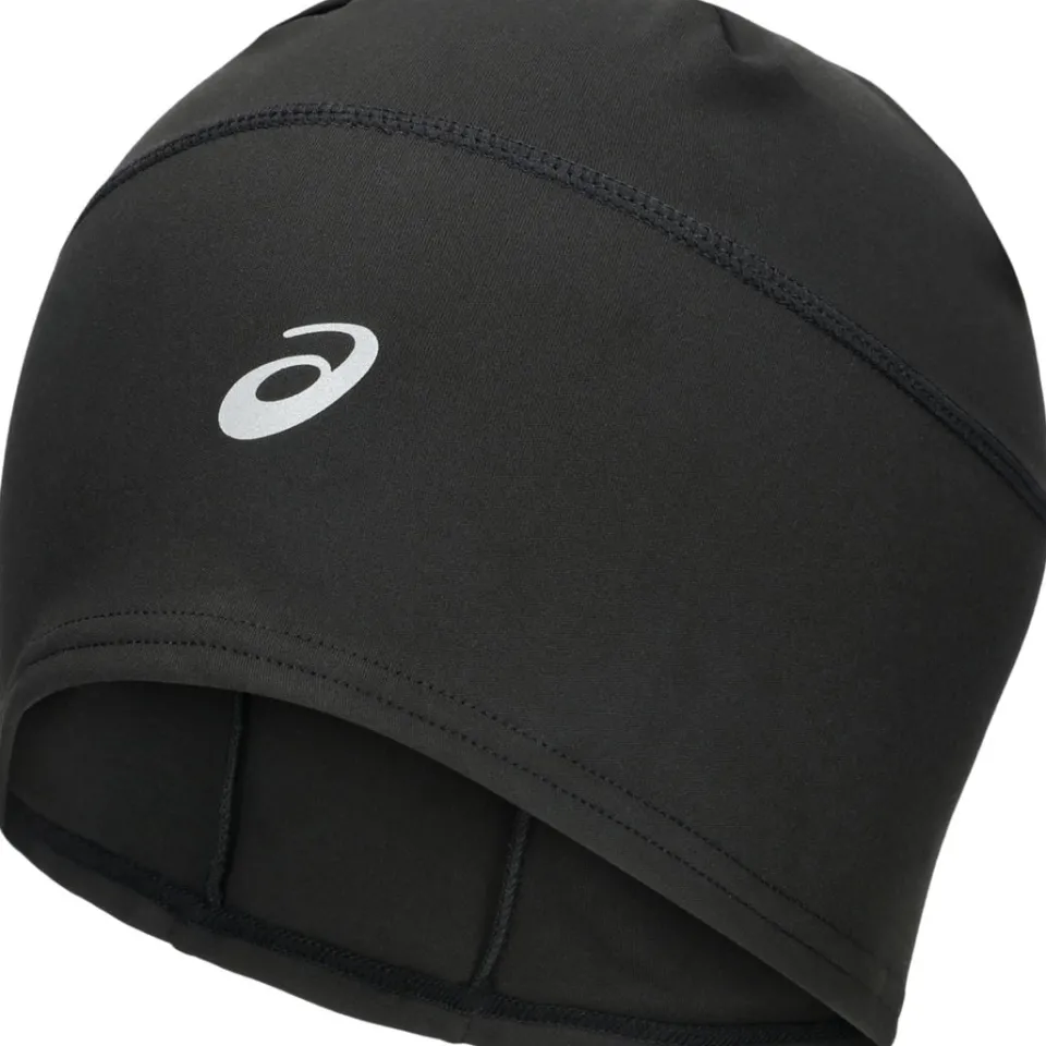 WINTER RUN BEANIE LÖPARMÖSSA