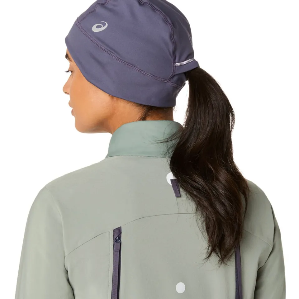 WINTER RUN BEANIE LÖPARMÖSSA
