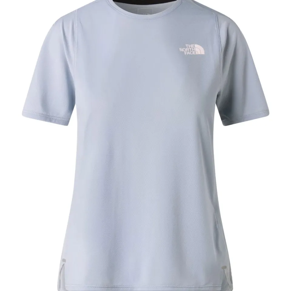 W SUMMIT HIGH TRAIL SS LÖPAR T-SHIRT