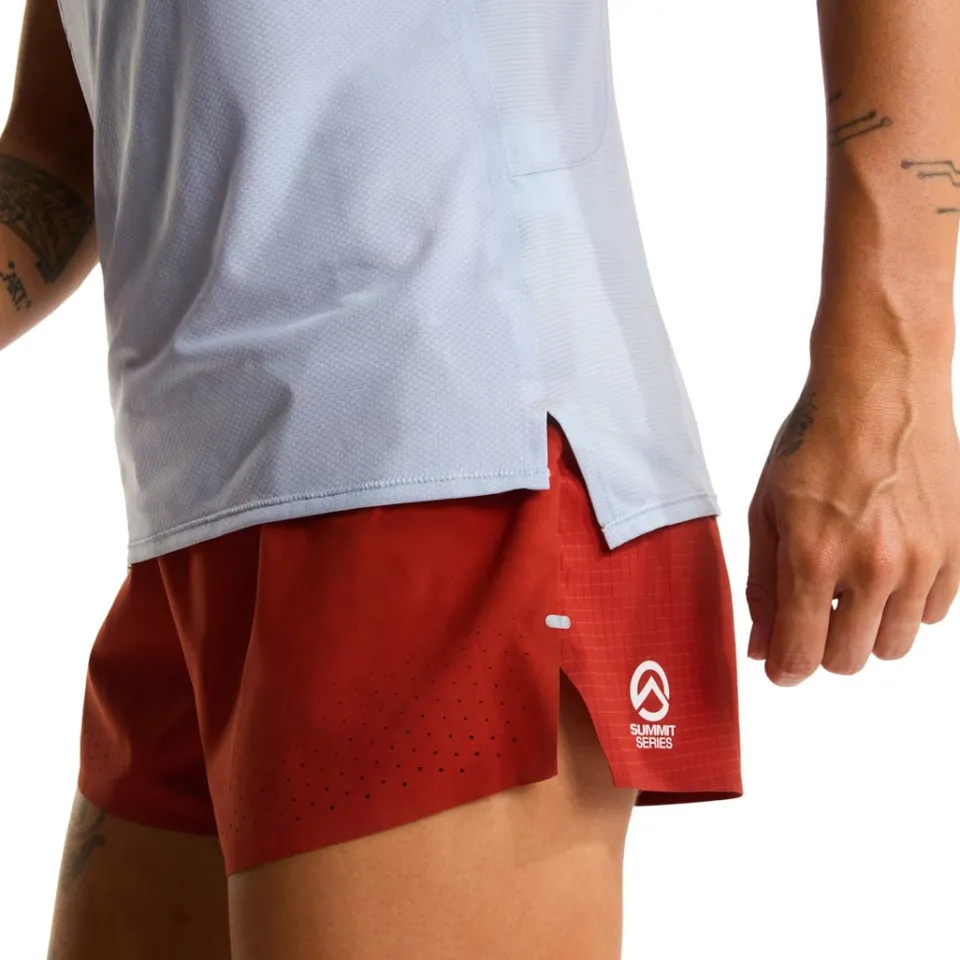 W SUMMIT HIGH TRAIL SS LÖPAR T-SHIRT