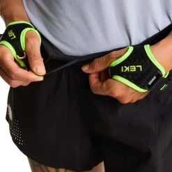 W SUMMIT PACESETTER 3'' SHORT LÖPARSHORTS