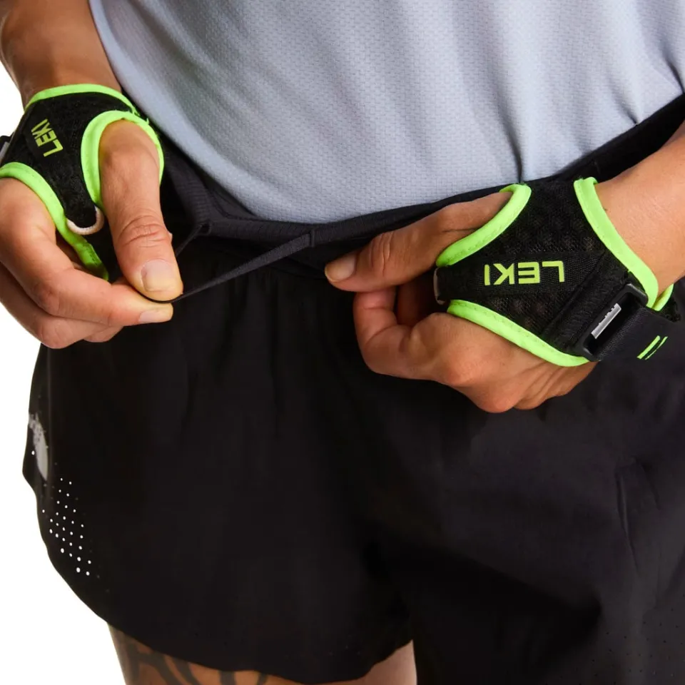 W SUMMIT PACESETTER 3'' SHORT LÖPARSHORTS