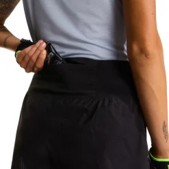 W SUMMIT PACESETTER 3'' SHORT LÖPARSHORTS