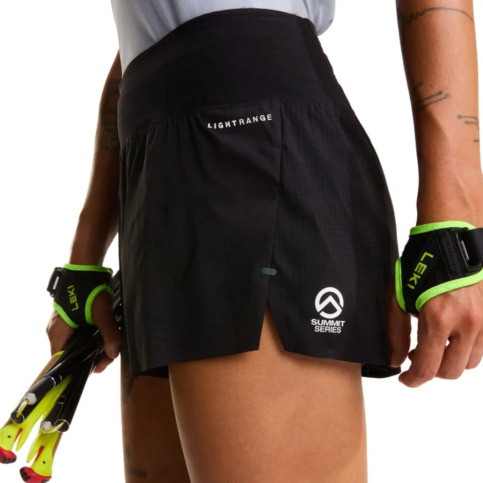 W SUMMIT PACESETTER 3'' SHORT LÖPARSHORTS