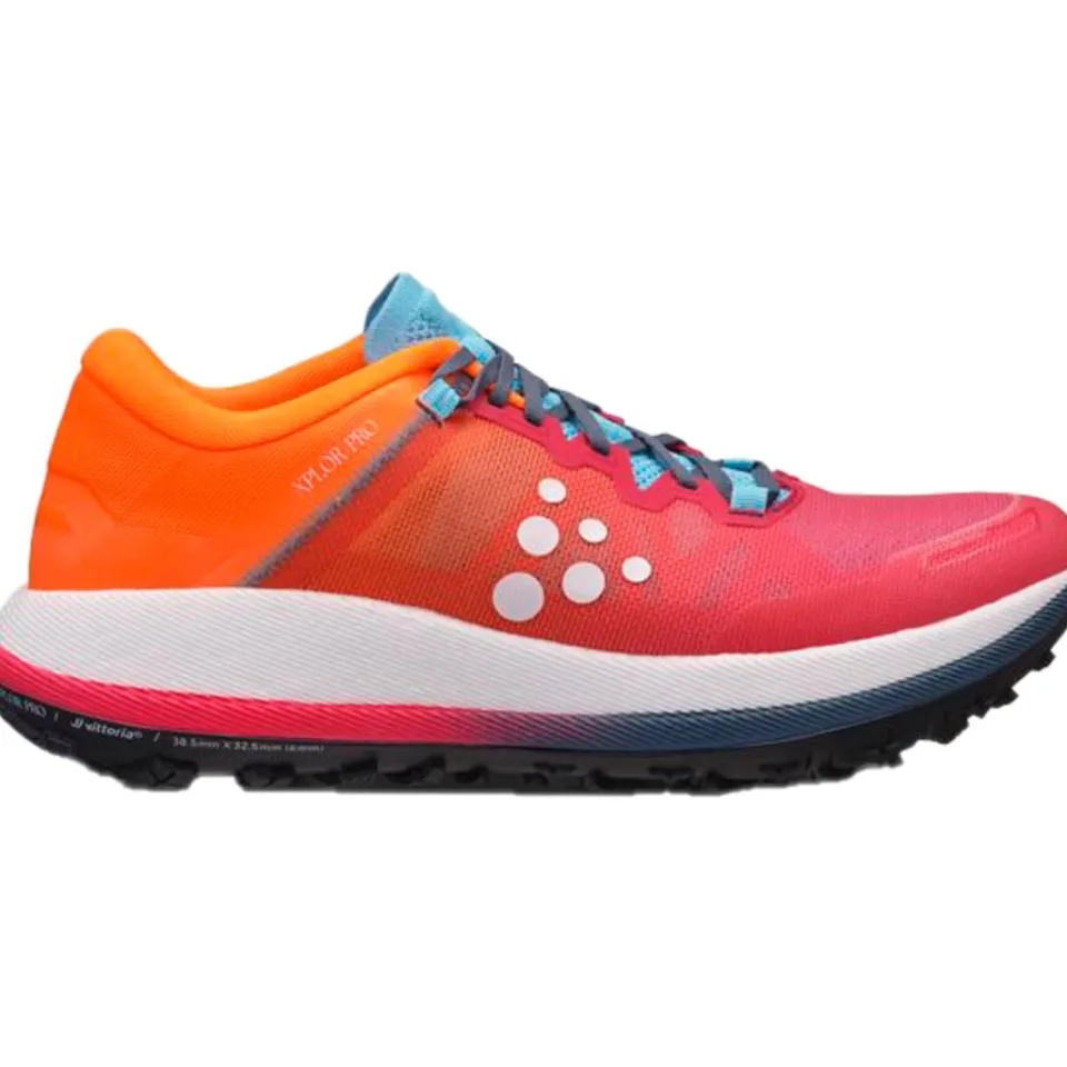 XPLOR PRO TRAILSKOR