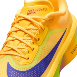 ZOOM FLY 6 KOLFIBERSKOR