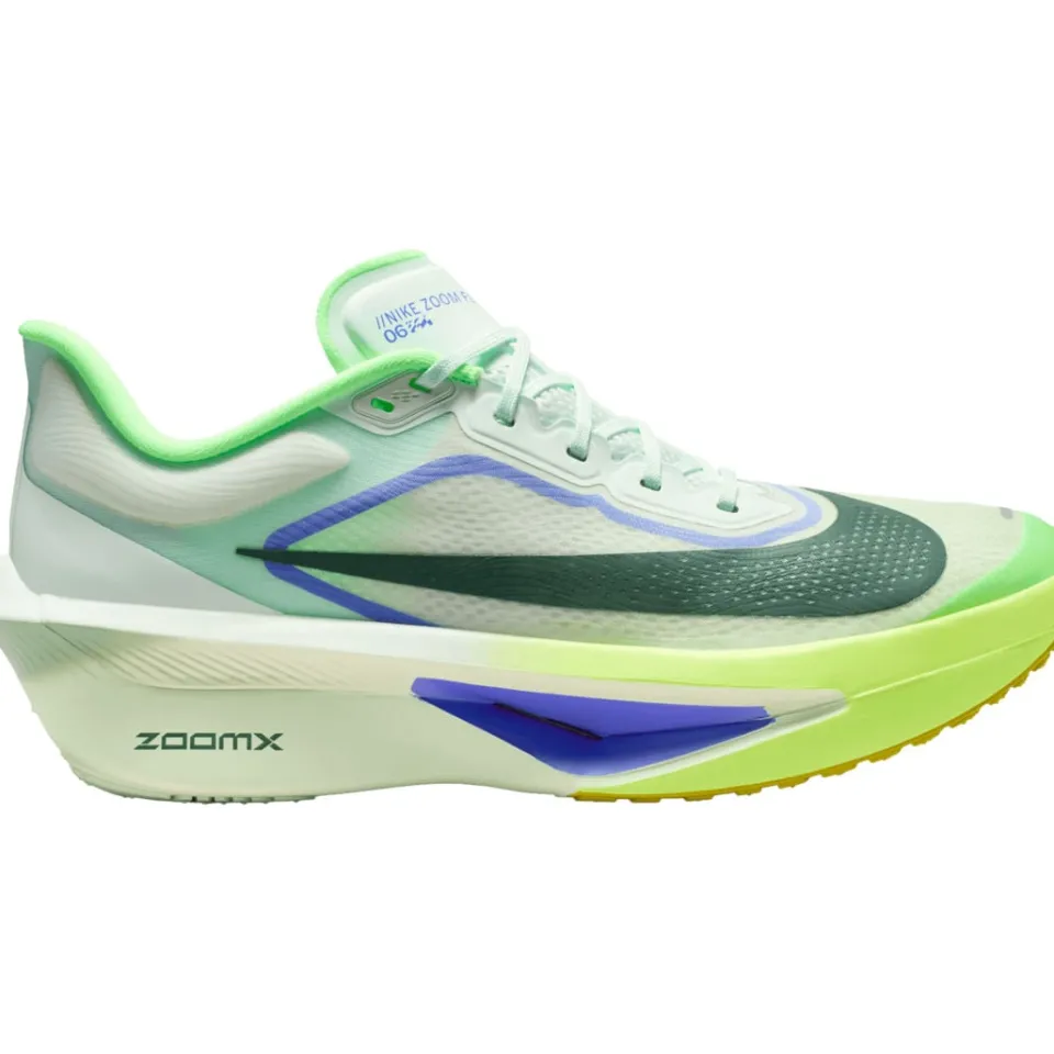 ZOOM FLY 6 KOLFIBERSKOR