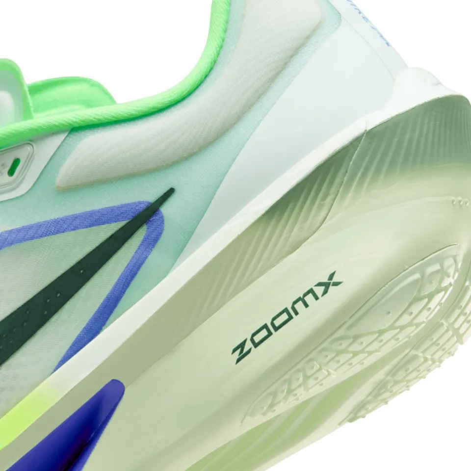 ZOOM FLY 6 KOLFIBERSKOR